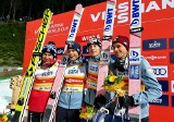 Skoki narciarskie Wisła 2018 NA ŻYWO LIVE. Kamil Stoch tuż za podium w konkursie Pucharu Świata w Wiśle, trzech Polaków w "10" WYNIKI 