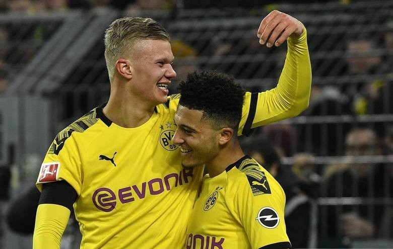 Borussia Dortmund - PSG online. Transmisja w TV i live...