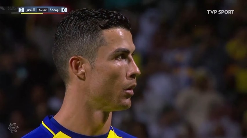 Ligi zagraniczne. Cristiano Ronaldo z czterema trafieniami. Portugalczyk szaleje. W końcu się przełamał na dobre