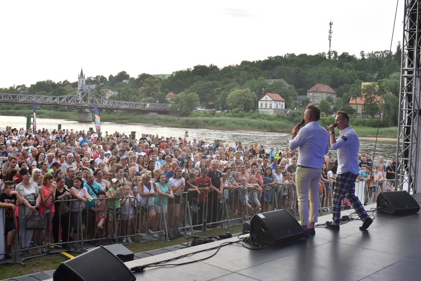 Ostatnie Rybobranie w Krośnie Odrzańskim odbyło się w 2019...