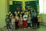 Dzień Tolerancji w szkole i przedszkolu w Smerdynie (ZDJĘCIA)