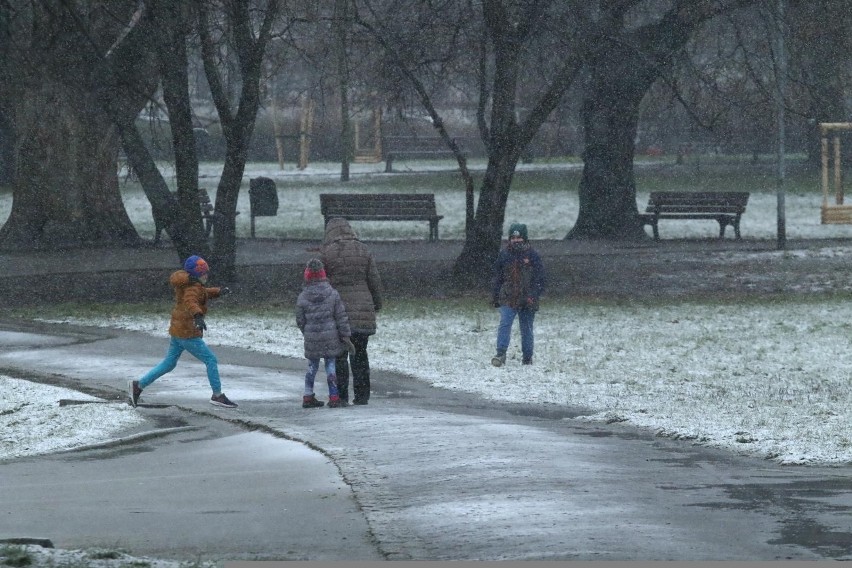 3. Uważaj już od pierwszych kroków stawianych po wyjściu z...