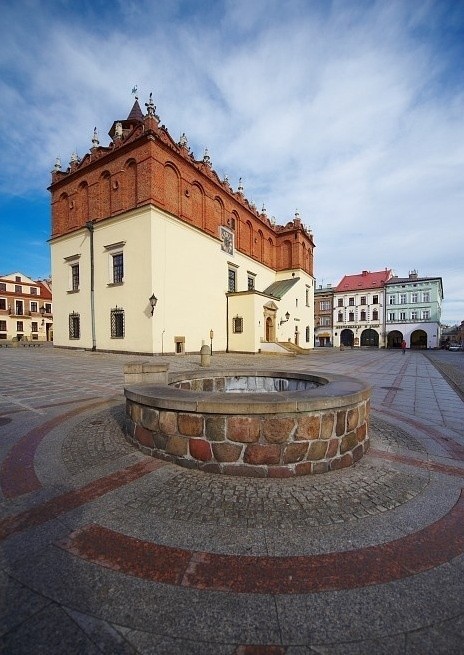 Tarnow rynek