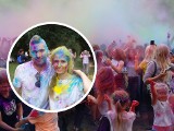 Energia i moc na Festiwalu Kolorów Holi w Bydgoszczy! [nowe zdjęcia, wideo]