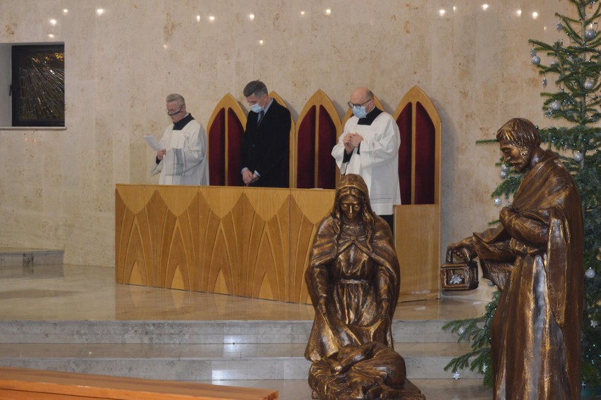 Trwa tydzień ekumeniczny w Opolu. Centralne nabożeństwo Tygodnia Modlitw o Jedność Chrześcijan 