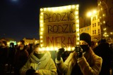 Polska ma od teraz jedne z najbardziej restrykcyjnych przepisów w sprawie aborcji. Jesteśmy jak Malta, Salvador, Watykan czy Algieria?