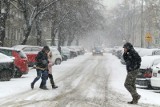 Biała zima wraca do Wrocławia! Sypnie śniegiem i zostanie na dłużej [SPRAWDŹ]