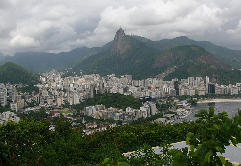 Rio de Janeiro. Słynny stadion Maracana. Tam najlepsi piłkarze powalczą o tytuł mistrza świata