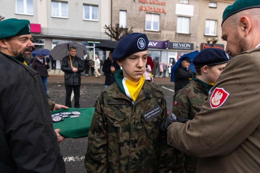 Święto 10 Pułku Strzelców Konnych 2022 w Łańcucie. Zobacz zdjęcia!