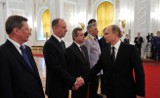Putin wybrał swojego tymczasowego następcę. To kolega z czasów służby w KGB