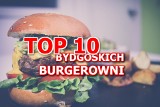 Dziś Międzynarodowy Dzień Burgera. Gdzie w Bydgoszczy zjemy najsmaczniejsze burgery? [TOP 10 NAJPOPULARNIEJSZYCH BYDGOSKICH BURGEROWNI]
