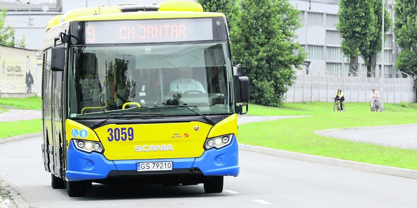 Od 1 września linia autobusowa nr 9 ma m.in. znowu jeździć...