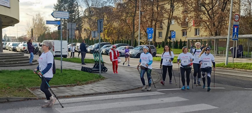 Wiemy kto jest najszybszy w kategoriach open, powiatu  krakowskiego, gminach Mogilany i Skawina