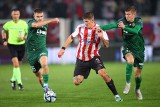 Cracovia – Śląsk: WKS dowiózł zwycięstwo, choć kończył mecz w dziewiątkę