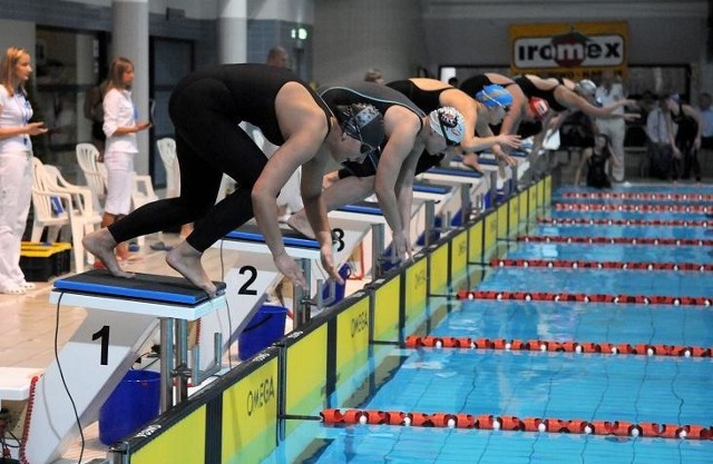 Z każdych MP w młodzieżowych kategoriach wieku Lubuszanie wracają z medalami