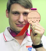 Robert Orzechowski: Krótko i uczciwie - na Euro sam medal to plan minimum