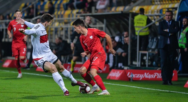 Nasze młodzieżowe Orły już niebawem zobaczymy na stadionie w Grodzisku Wielkopolskim