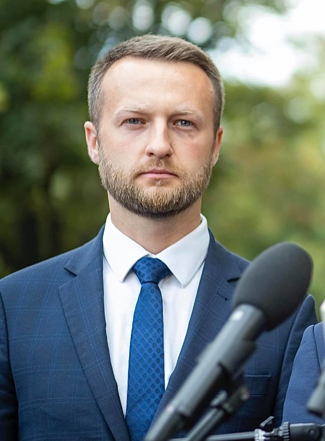 Poseł Paweł Szramka zakończył współpracę z Pawłem Kukizem i utworzył nowe koło poselskie "Polskie Sprawy"