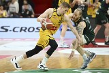 Trefl – Śląsk: WKS dostał lekcję koszykówki. Sopocianie bliżej walki o mistrzostwo