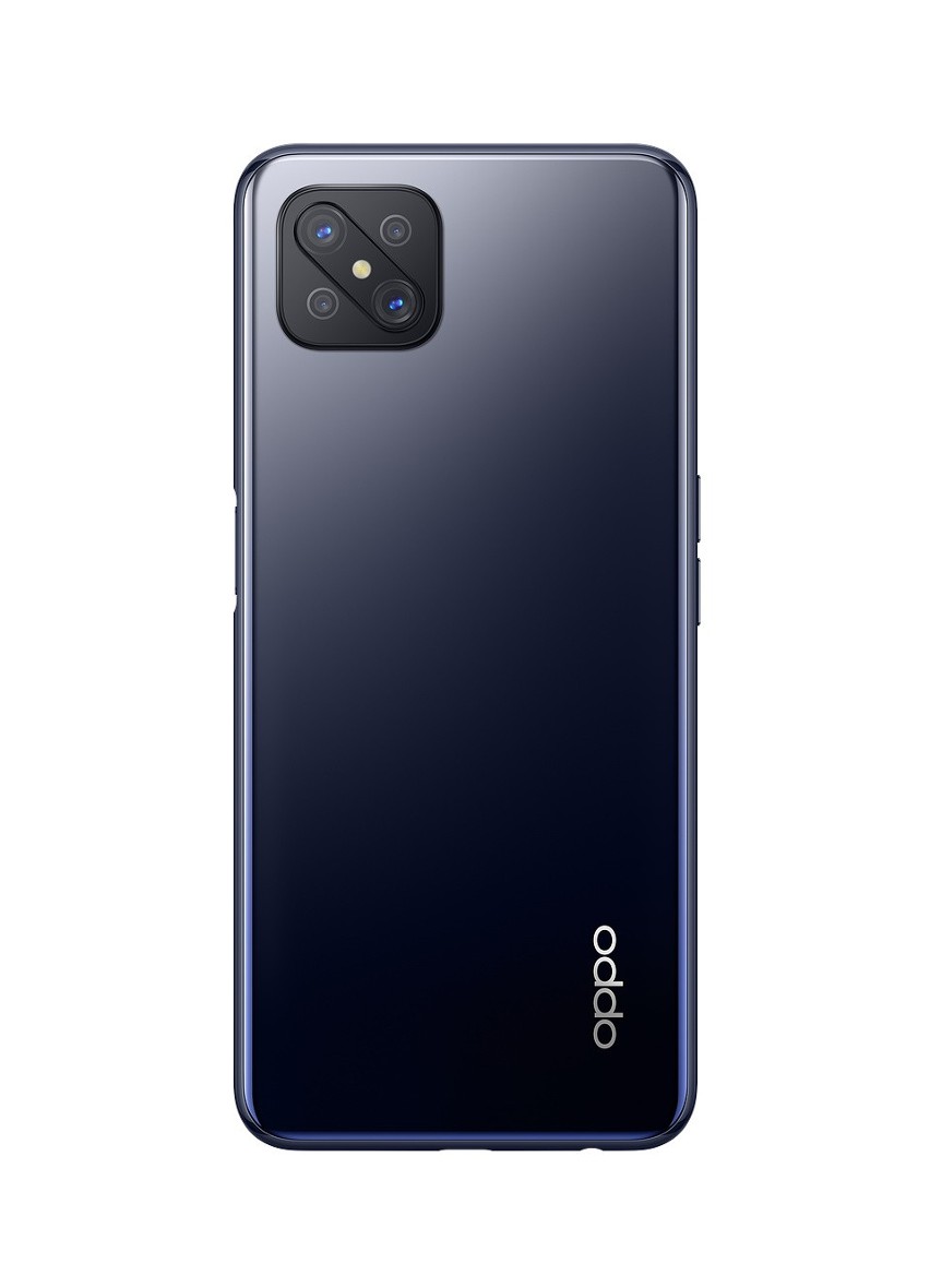 Oppo wprowadza kolejny smartfon ze średniej półki na polski rynek. Reno4 Z obsługuje łączność 5G