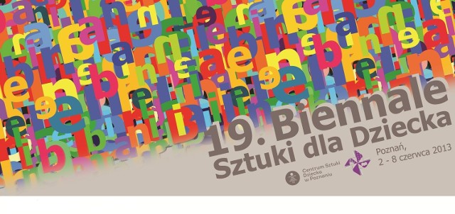 Plakat rozpoczynającej się 2 czerwca w Poznaniu imprezy