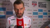 Marcin Możdżonek z Asseco Resovii po meczu z Treflem Gdańsk ostro o zespole: Cały czas było źle