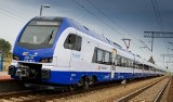 Nowy rozkład jazy PKP Intercity od 10.12.2017. Flirty obsłużą IC Rejewski Bydgoszcz - Warszawa