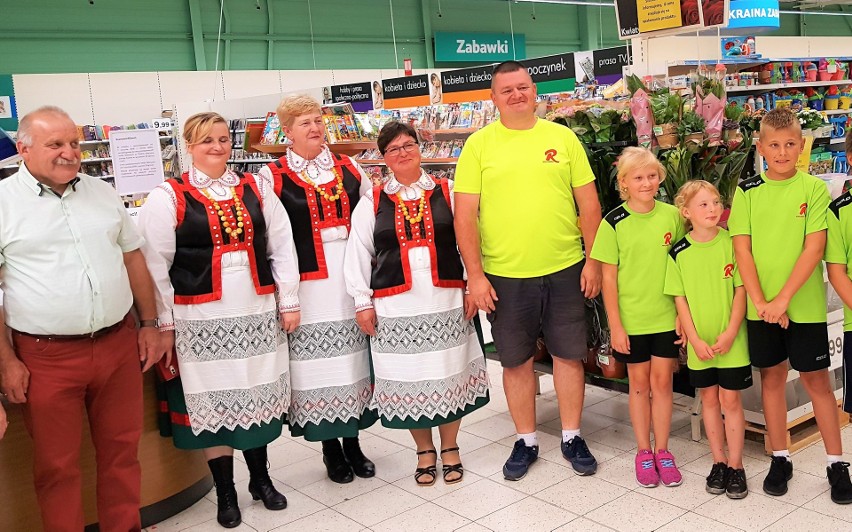 Kolejne granty Tesco w konkursie „Decydujesz, pomagamy”...