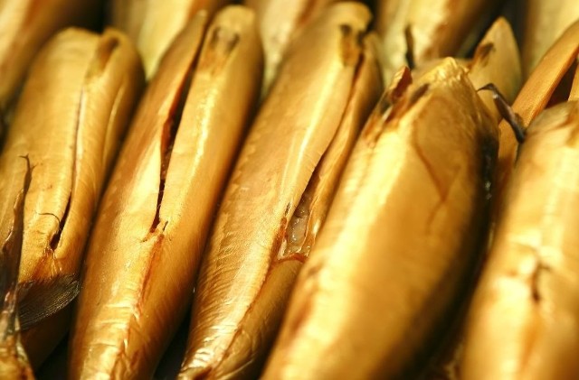 Uwaga! Makrela z salmonellą trafiła do sieci marketów