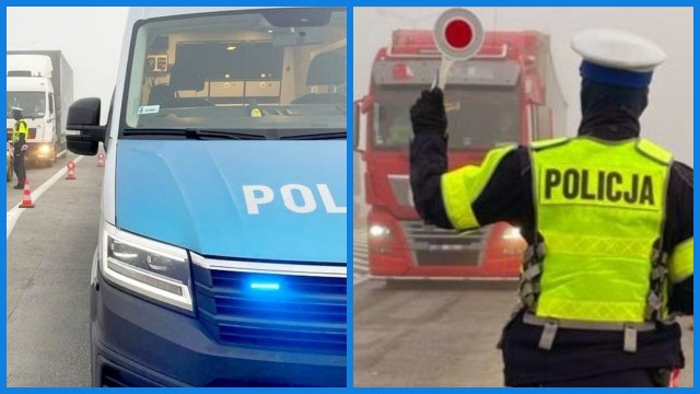 Policjanci z drogówki w Strzelcach Opolskich sprawdzili trzeźwość blisko 1200 kierowców