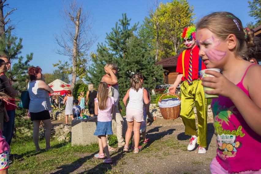 Sosnowiec: Wielkie Grillowanie na Chilloucie na Górce Środulskiej za nami [ZDJĘCIA]