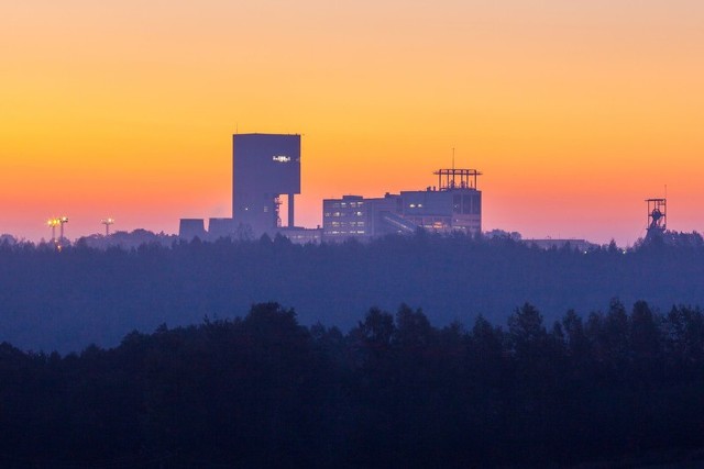 Zmienia się nazwa jednej z kopalń należących do Jastrzębskiej Spółki Węglowej