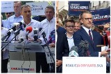 Wybory parlamentarne 2019: Potężne zamieszanie na listach Koalicji Obywatelskiej w Szczecinie. Czy wyborcy to zrozumieją?