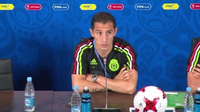 Puchar Konfederacji. Meksykanie powalczą o awans do półfinałów z gospodarzami turnieju