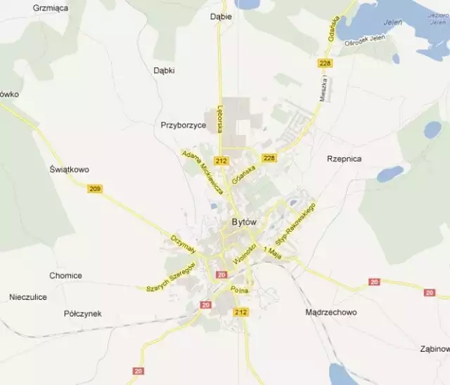 W dniach 25-31 stycznia mieszkańcy sołectw Świątkowo, Rzepnica i Udorpie zdecydują, czy chcą znaleźć się w granicach administracyjnych miasta Bytowa.