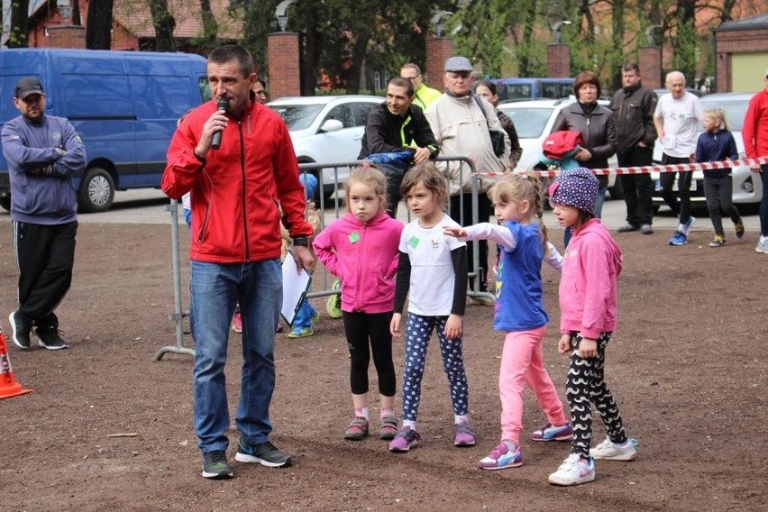 Ruda Śląska: Memoriał radnego Jana Koniecznego ZDJĘCIA