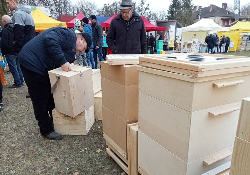 Rojnica na wysokie ramki.