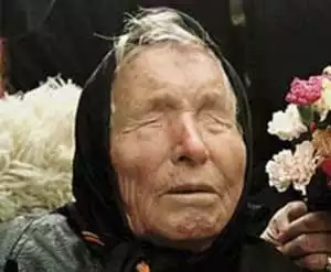 Baba Vanga. Jej przepowiednie są niezwykle precyzyjne