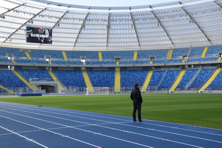 Stadion Śląski