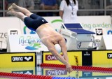 Polska sztafeta z pływakami AZS UMCS Lublin zdobyła w Glasgow brąz mistrzostw Europy seniorów