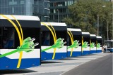 Autobusy elektryczne dla Krakowa. Zgłosiły się cztery firmy, które chcą dostarczyć 22 nowe pojazdy