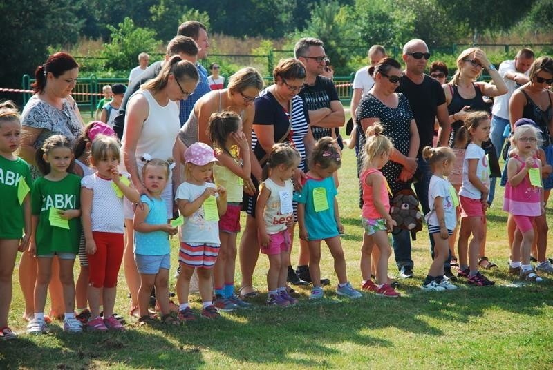 Kłobuck: Bieg Długoszowski Szlakiem Jana Długosza "WIENIAWA"