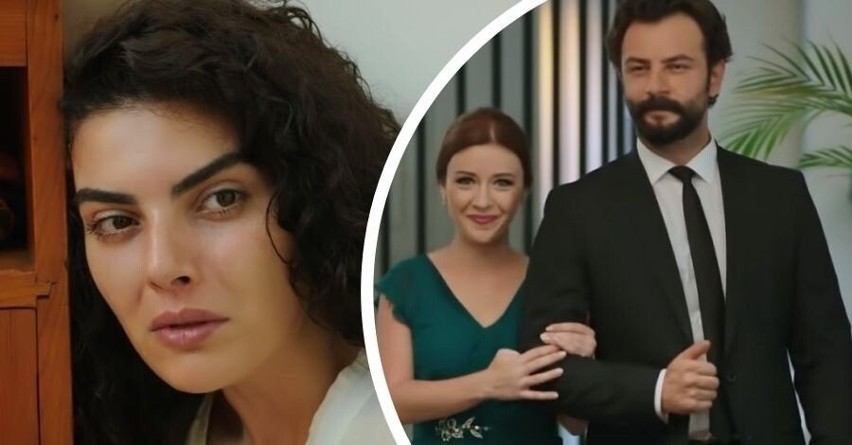 Czwarty sezon tureckiego serialu "Przysięga" wystartuje w...