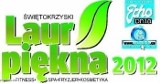 Świętokrzyski Laur Piękna 2012 - najlepsi w powiecie buskim