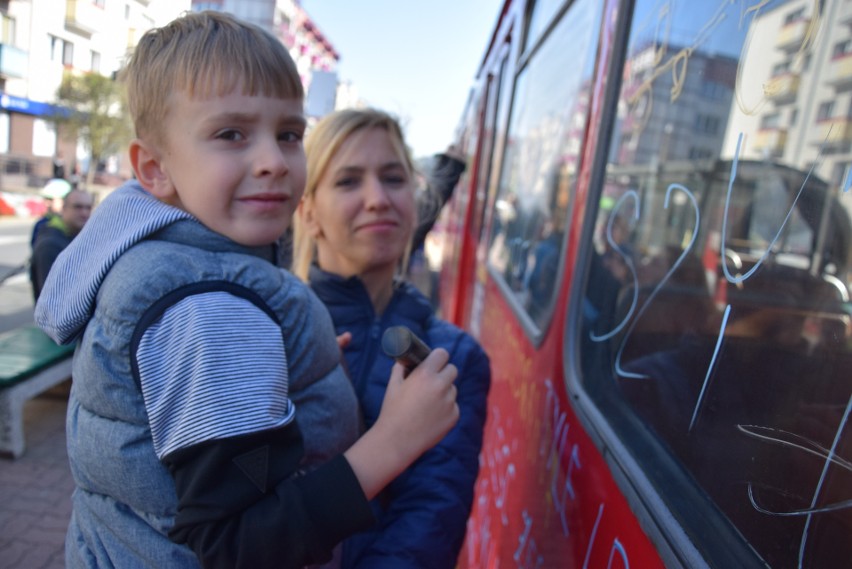 W sobotę 30 września Gorzów na co najmniej rok rozstaje się...