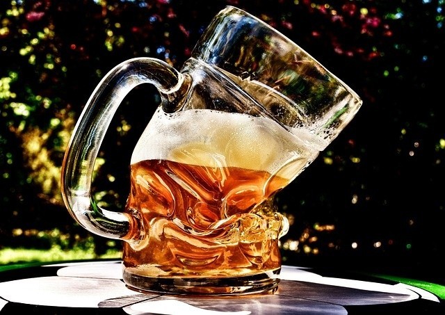 Regularne spożywanie większej ilości piwa ma negatywny wpływ...