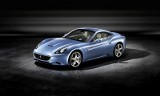 Ferrari California w Polsce