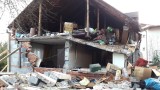 Mieszkańcy Sandomierza w wybuchu gazu stracili dach nad głową. Potrzebują pomocy w odbudowie domu