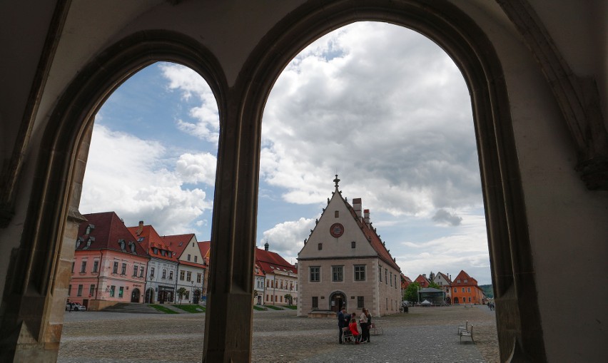 Zaplanowałeś weekend na Słowacji? Koniecznie zapoznaj się z nowymi przepisami