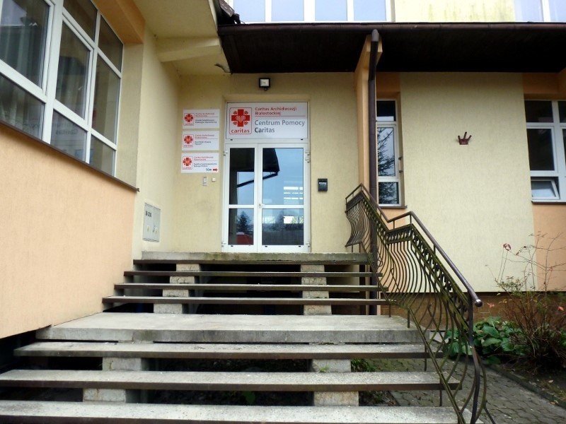 Kolejne mieszkania wspomagane dla osób niepełnosprawnych w Supraślu. Chce je stworzyć Caritas